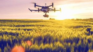 İngiltere, dünyanın en büyük “drone otoyoluna” sahip olmaya hazırlanıyor