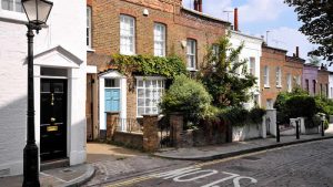 İngiltere’de Temmuz ayındaki ortalama konut fiyatı belli oldu