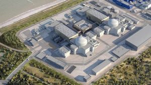 İngiltere’de hükümet Sizewell C nükleer enerji santralinin inşasına onay verdi 