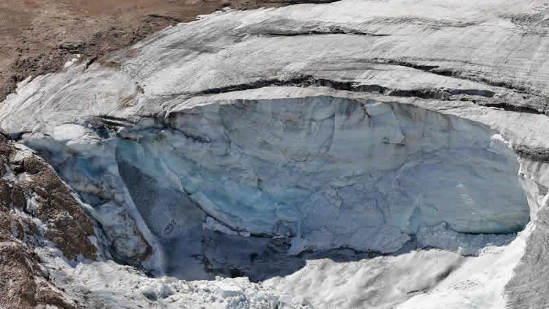 İtalya’daki çığ felaketinde ölü sayısı yükseldi