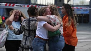 Kopenhag’da alışveriş merkezine saldırı: 3 ölü