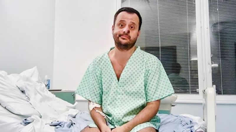 Önce AİDS, sonra korona ardından da maymun çiçeği oldu