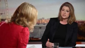 İngiltere başbakan adayı Mordaunt’ın Türkiye ile ilgili sözleri tartışma yarattı