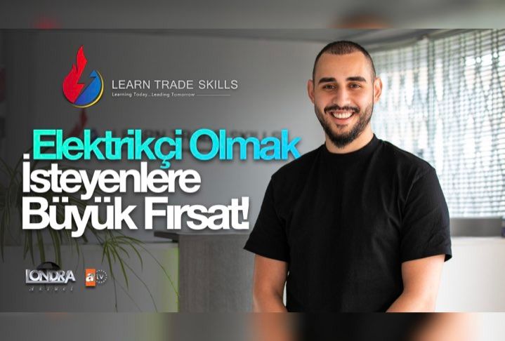 Elektrikçi olmak isteyenlere büyük fırsat…