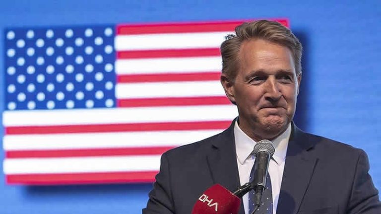 ABD’li ve İngiliz diplomatlardan Türkiye’ye ‘Ukrayna tahılı’ teşekkürü