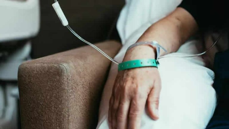 Kanser tedavisinde Aziz Sancar’ın ardından bir müjde de İngiltere’den…