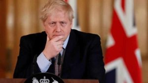 Boris Johnson: Kırım’ın yasa dışı ilhakı, Rusya-Ukrayna savaşının doğrudan habercisiydi