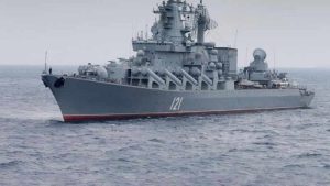 İngiltere Savunma Bakanlığı: Putin’in işgal planı Karadeniz’de suya düştü