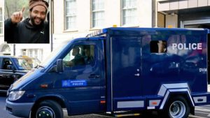 DEAŞ’ın The Beatles hücresinden Davis, Londra’da yargı önünde