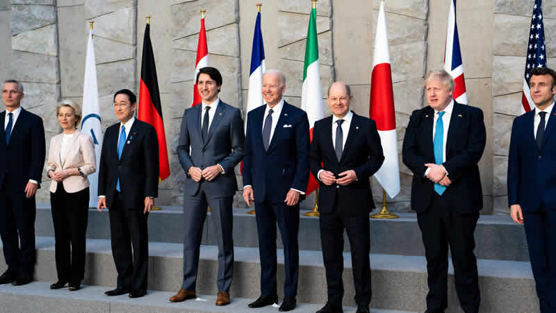 Daily Telegraph: “İngiltere, G7’nin en kötüsü”