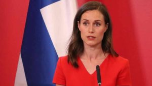 Finlandiya polisi, Başbakan Marin’in parti videoları hakkında işlem başlatmayacak