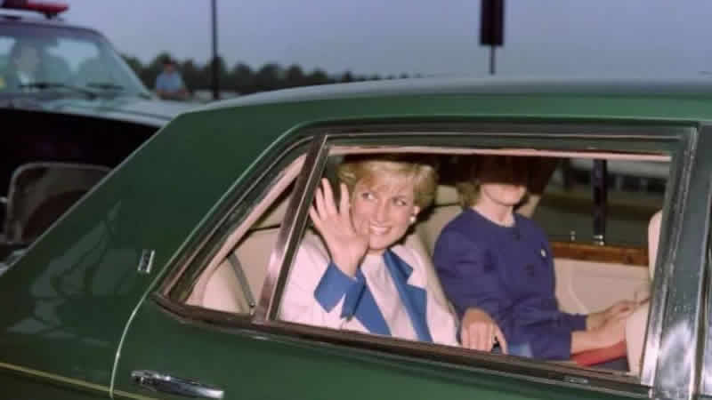 Fransız doktor 25 yıl sonra Prenses Diana’nın son anlarını anlattı