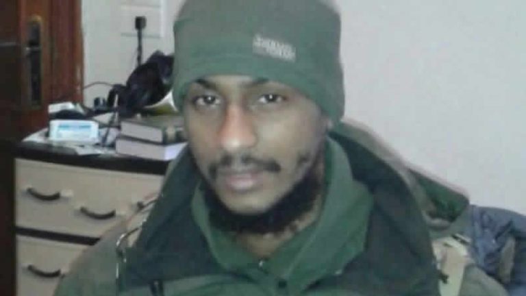 IŞİD’in ‘Beatles’ hücresi üyesine ömür boyu hapis