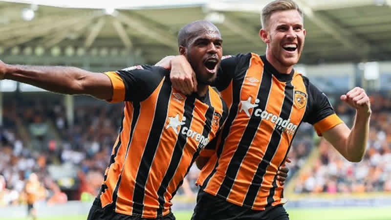 İngiltere Championship’te Acun’un Hull City’si durdurulamıyor