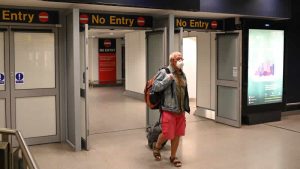 İngiltere, Türkiye’ye yönelik seyahat uyarısını güncelledi