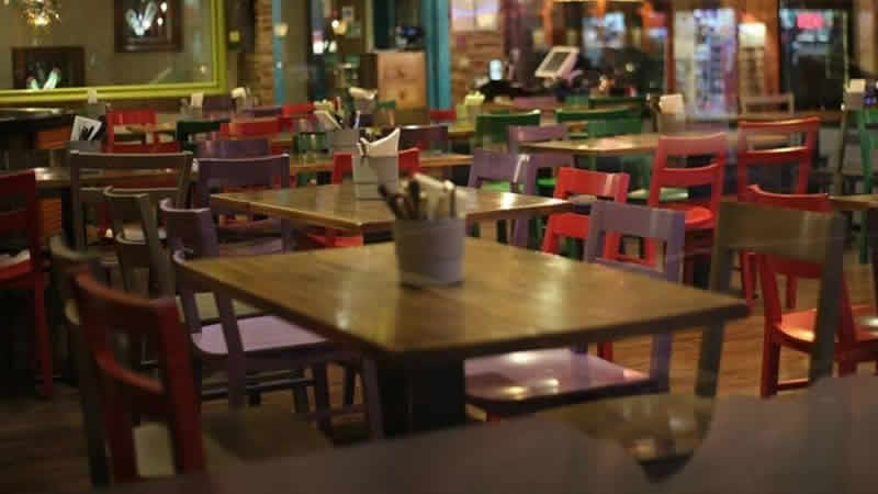 İngiltere en iyi restoranlarını kaybediyor