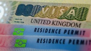 İngiltere’de ‘Scale-up’ vizesi için sponsor olabilecek firmalar açıklandı