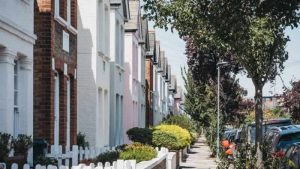 İngiltere’de konut fiyatları arttı