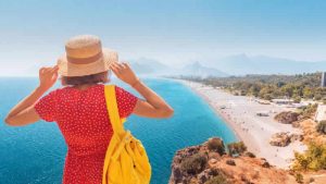 İngiltere’den Türkiye’ye giden turist sayısı 21 kattan fazla arttı