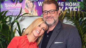 İngiltere’nin en uzun Kovid geçiren hastası, hastaneye geri döndü