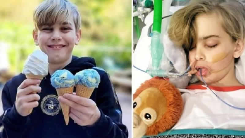 İngiltere’nin konuştuğu Archie’yi komaya sokan TikTok oyunu yeniden gündemde