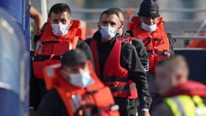 İnsan kaçakçıları, göçmenlere ‘yaz indirimi’ uygulamaya başladı