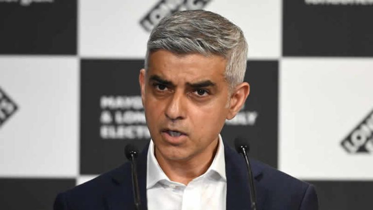 Londra Belediye Başkanı’ndan uyarı: “Ciddi sorun yaşayabiliriz”