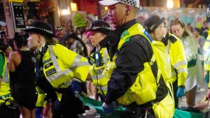 Notting Hill Karnavalı’nda bıçaklanan 21 yaşındaki genç yaşamını yitirdi