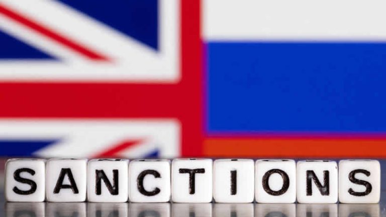 Rusya’dan İngiltere’nin eski Başbakanı Cameron da dahil 39 kişiye yaptırım