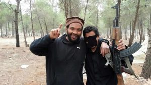 Türkiye’de hapis yatıp sınır dışı edilen IŞİD üyesi İngiltere’de gözaltına alındı