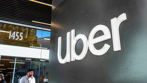 Uber, İngiltere’de tren ve otobüs bileti satacak