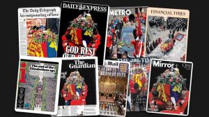 20 Eylül Salı: İngiltere gazetelerinden öne çıkan manşetler