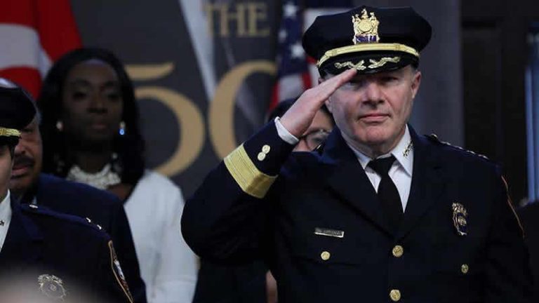 ABD’deki ilk Türk polis şefi, başarısızlık gerekçesiyle görevden alındı