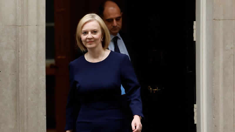 Başbakan Liz Truss’tan vize sisteminde köklü değişiklik sinyali