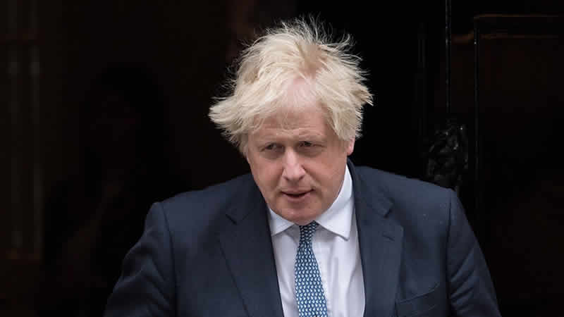 Boris Johnson’ın ilginç “tasarruf önerisi” tepki çekti