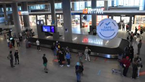 İngiltere Dışişleri Bakanlığı’ndan Türkiye’ye seyahat uyarısı