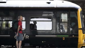 İngiltere’de demiryolu işçileri yeniden greve gidiyor