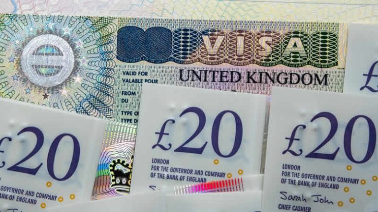 İngiltere’de iş gücü açığını karşılamak için yabancı işçi aranan meslekler