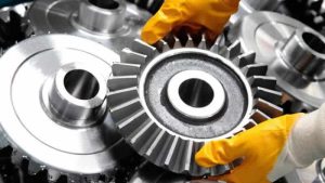 İngiltere’de sanayi üretimi geriledi