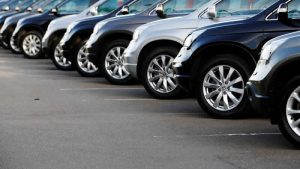 İngiltere’de sıfır kilometre araç satışları yeniden yükselişte