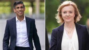 İngiltere’de yeni başbakan yarın belli olacak