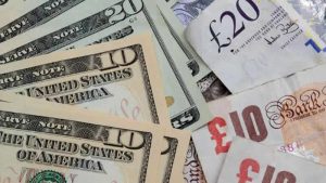 İngiltere’nin yeni vergi planı Sterlin’in Dolar karşısında sert düşüşüne neden oldu