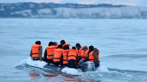 İstanbul’da yaşayan insan kaçakçısı: “İnsaniyet namına yapıyorum”
