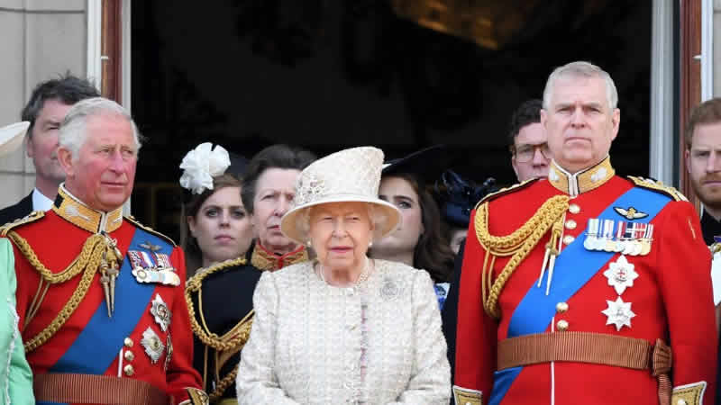 İddia: “Prens Andrew, Charles’ın Kralı olmasını engellemek için komplo kurdu”