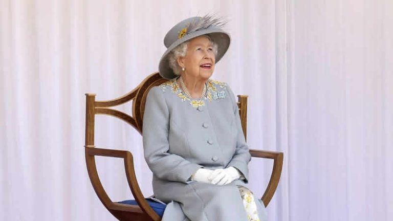 Kraliçe Elizabeth’in cenaze törenine üç ülke davet edilmedi