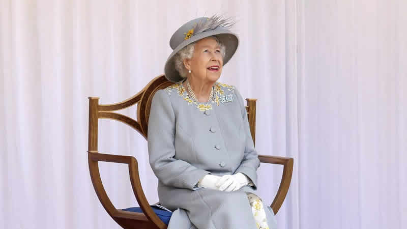 Kraliçe Elizabeth’in cenaze törenine üç ülke davet edilmedi