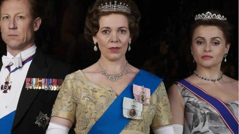 Kraliçe Elizabeth’in ölümünün ardından The Crown’ın izleyici sayısı yüzde 800 arttı