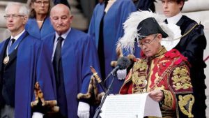 Kraliyet ‘gizli’ danışma heyeti: Privy Council hakkında merak edilenler