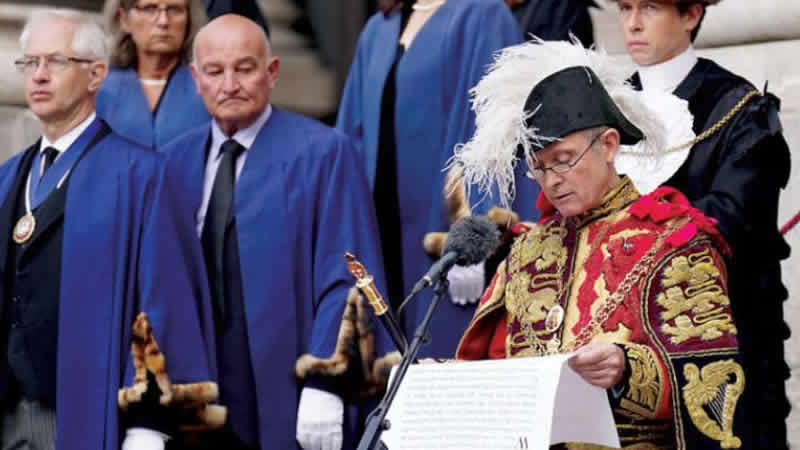 Kraliyet ‘gizli’ danışma heyeti: Privy Council hakkında merak edilenler