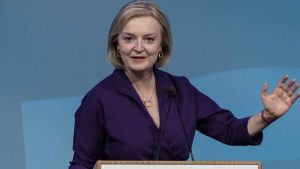 Liz Truss enerji fiyatlarını düşürmek için ilk planını açıkladı